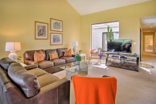 Sunny Pad with Patio and Pool Access in Palm Desert! - Palm Desert - 6