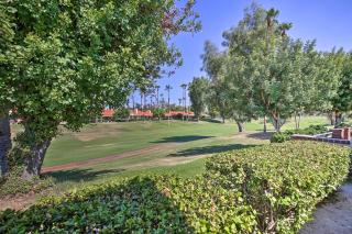 Sunny Pad with Patio and Pool Access in Palm Desert! - Palm Desert - 8