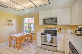 Sunny Pad with Patio and Pool Access in Palm Desert! - Palm Desert - 3