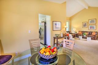 Sunny Pad with Patio and Pool Access in Palm Desert! - Palm Desert - 1