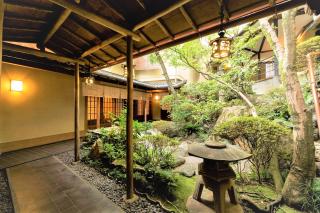 Kyoto Ryokan SAKANOUE - Kyōto - 2