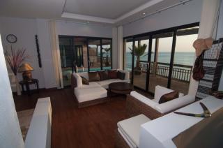 Penn Sunset Villa 10 with Shared Pool - Ko Lanta - 7