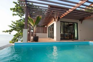 Penn Sunset Villa 10 with Shared Pool - Ko Lanta - 1
