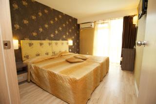 Hotel Kotva - All Inclusive - Sonnenstrand - 9