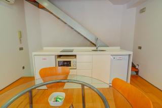 Port Alegre Attic by Hello Homes Sitges - Sitges - 4