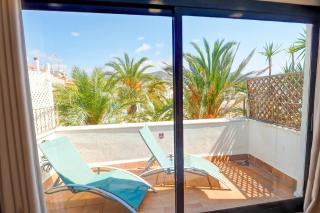Port Alegre Attic by Hello Homes Sitges - Sitges - 9