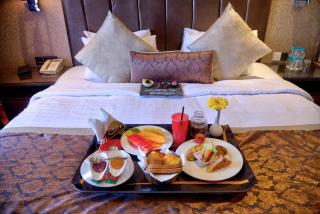 Goldfinch Hotel Mumbai - Bombay - 7
