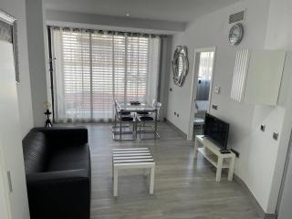 Apartamento 3 Gran8Nerja - Nerja - 8