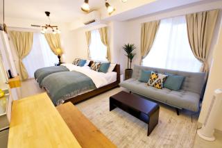 K-HOUSE Naha Maejima - Naha - 0