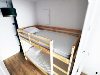 CHARMANT appartement proche de la mer - Les Voiles d'Or - 7