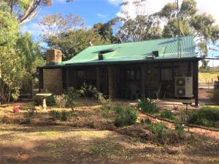 Lemke Cottage Barossa Valley - - 4