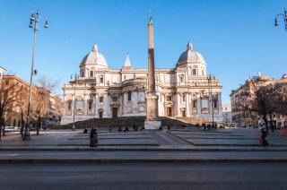 Leone - Roma - 6