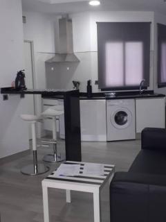 Apartamento 3 Gran8Nerja - Nerja - 7