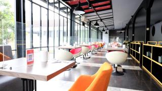 Moritz Hotel RSAB Harapan Kita - 1