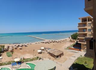 Seafront apartment G311 - Hurghada - 8
