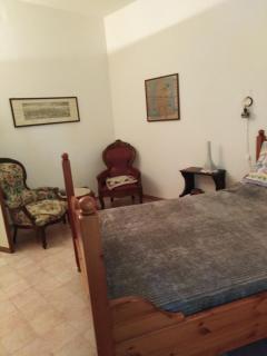 Il semaforo Una o due camere matrimoniali con bagno a pochi passi dal centro Pietrasanta, con Wi-Fi - Pietrasanta - 1