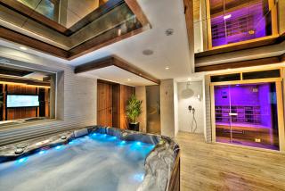 Sky Hotel - Belgrado - 3