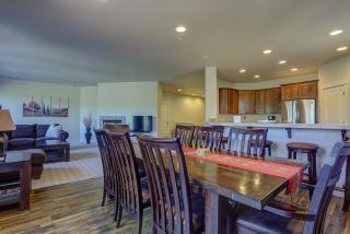 Quinn Creek home - Bend - 1