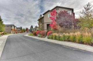 Vantage Point townhouse - 4