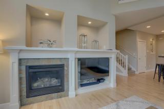 Vantage Point townhouse - 5