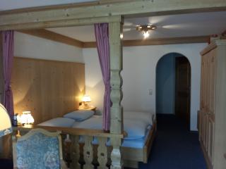 Landhaus Brigitte - Bad Bayersoien - 4