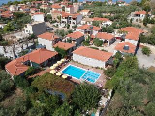 Stephanou Inn - Agios Nikolaos - 9