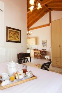 Stephanou Inn - Agios Nikolaos - 5