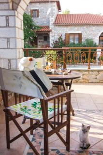 Stephanou Inn - Agios Nikolaos - 6