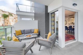 Casa Tumry - Denia - 3