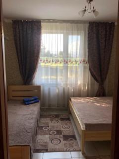 Білий птах - Svityazʼ - 5