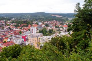 ACHAT Hotel Suhl - 3