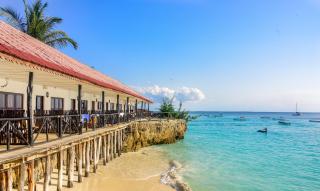 Amaan Beach Bungalows - Nungwi - 9