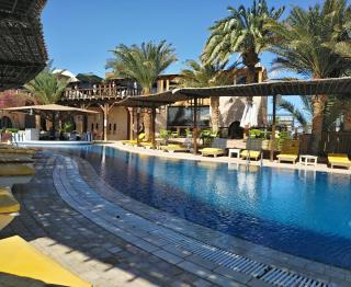Nesima Resort - Dahab - 6