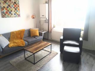 Seabreeze Apartment - Blyth - 7