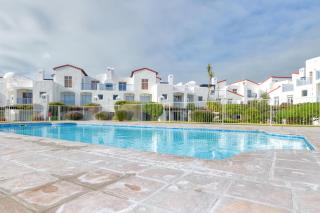 25 The Tides - Struisbaai - 2