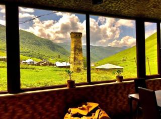 Villa Lileo - Ushguli - 9