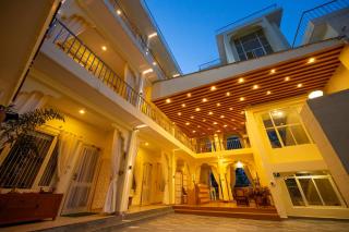 Maharishi Ayurveda-Boutique Wellness Retreat - 9