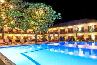 Amaan Beach Bungalows - 5