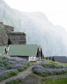 Vík Cottages - Vík - 7