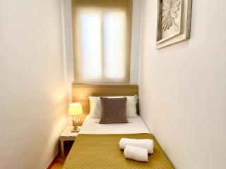 Bonito apartamento en el centro de Cambrils - 2