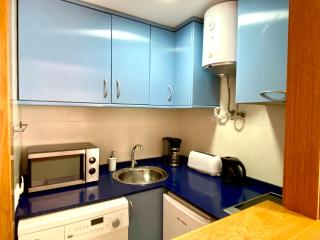 Bonito apartamento en el centro de Cambrils - 1