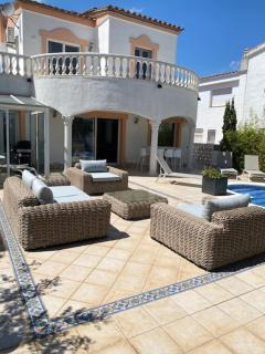 Cap Ras - Empuriabrava - 1