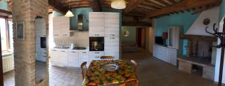Casa vacanze Pozzo della Polenta - Corinaldo - 3