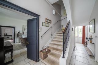 La Maison D'Hôtes Nantes Centre - Nantes - 7