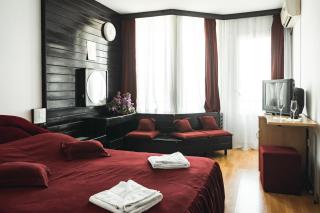 Hotel Lepenski Vir - Donji Milanovac - 5