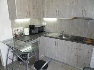 Talos apartments and studios - Iráclio - 6