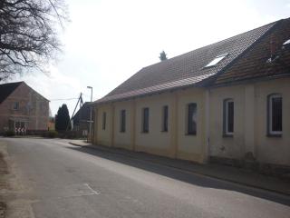 Ferienhaus Groß Dratow - Groß Dratow - 9