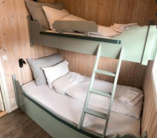 Vågåvatnet Feriesenter - Vågåmo - 3