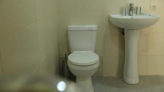 Apartment Ninoshvili 15 - 1