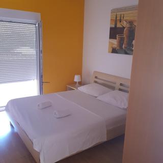 Apartments Adriapag - 1